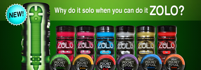 Zolo Toys Free Gift!