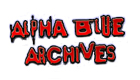 Alpha Blue Archives