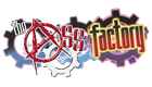 The Ass Factory