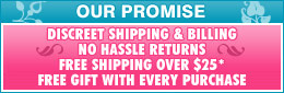 Our Promise